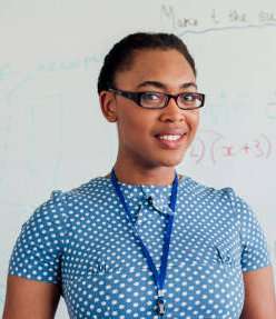 Adeyemi Oluwaseun Johnson